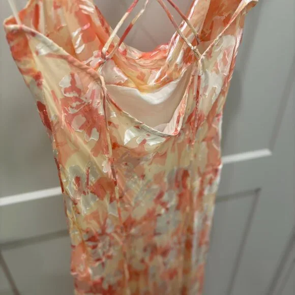 ASTR the Label Gaia Dress - Picture 4 of 6